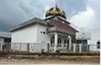 Pembangunan Masjid Wakaf BWI Annur Komala